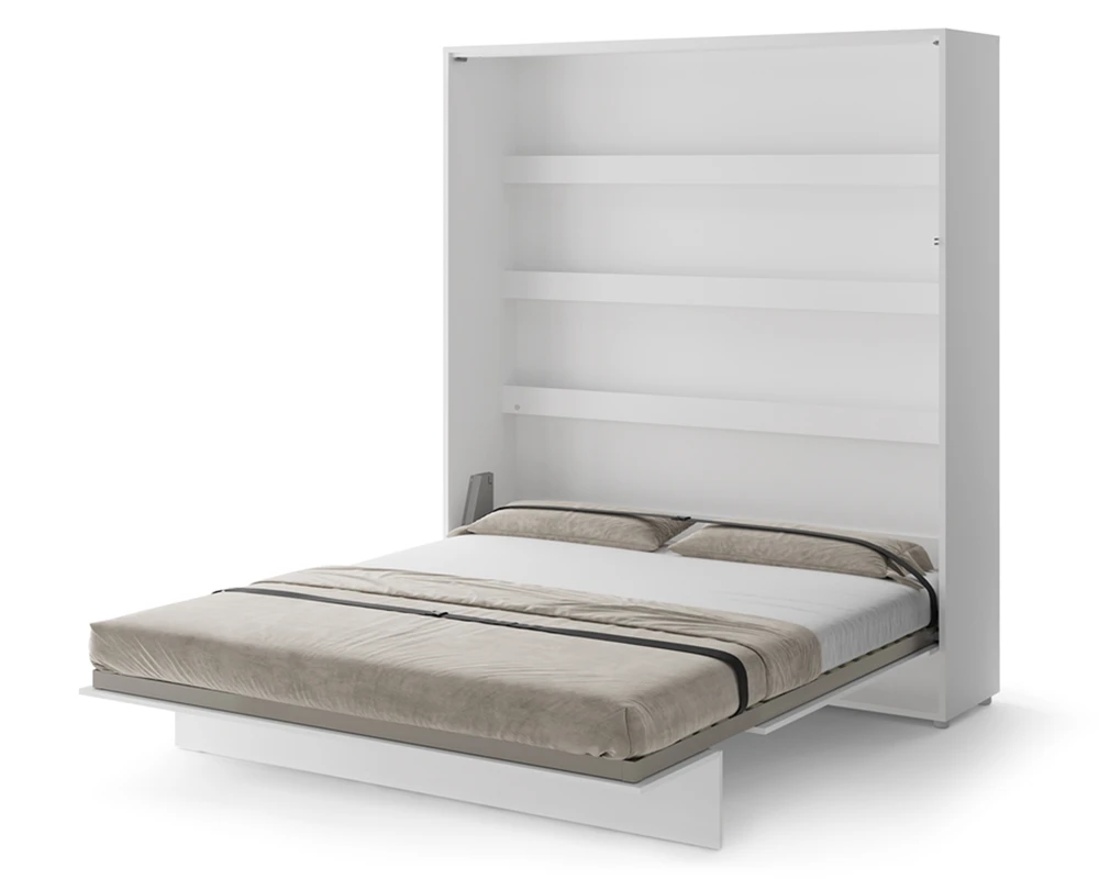 Sklápěcí postel vysoká 180 Bed Concept