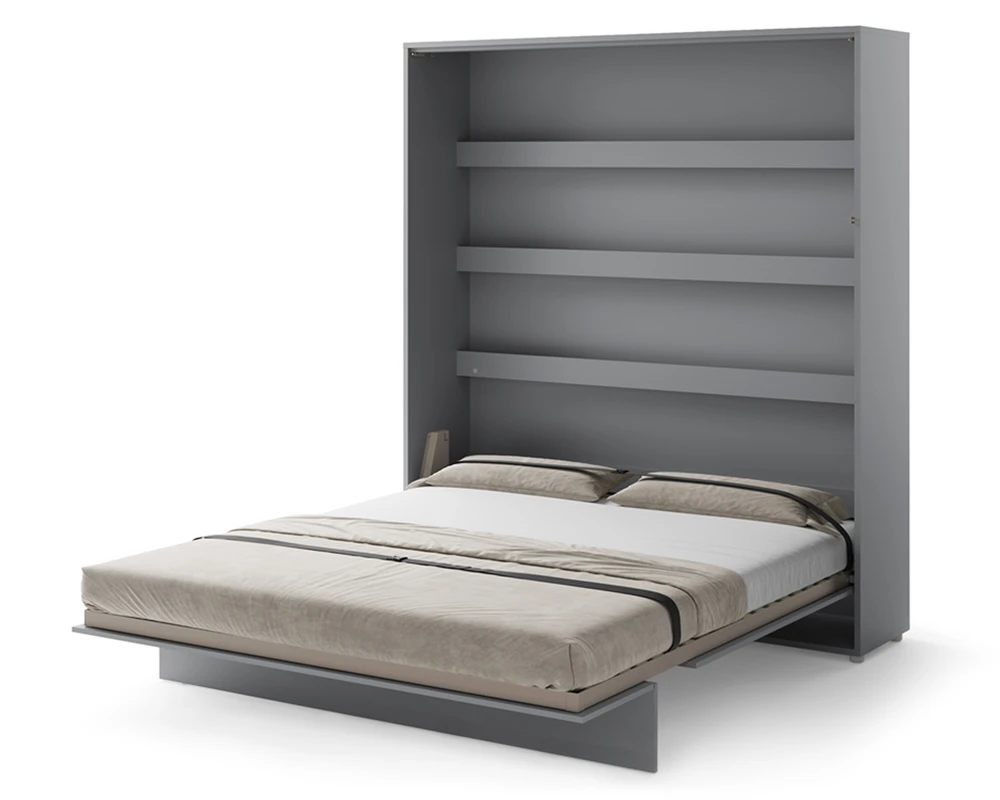 Sklápěcí postel vysoká 180 Bed Concept