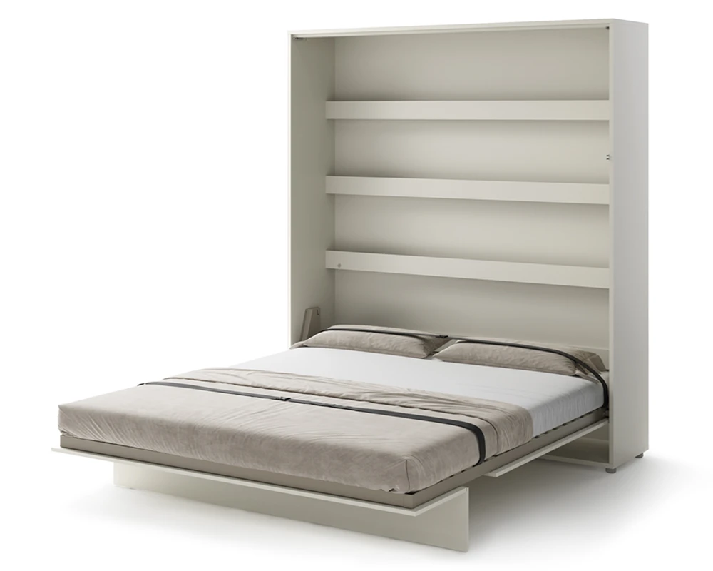 Sklápěcí postel vysoká 180 Bed Concept