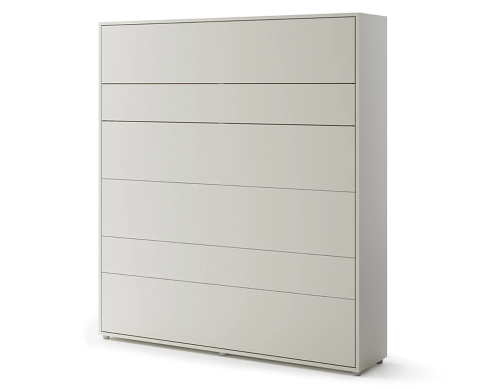 Sklápěcí postel vysoká 180 Bed Concept
