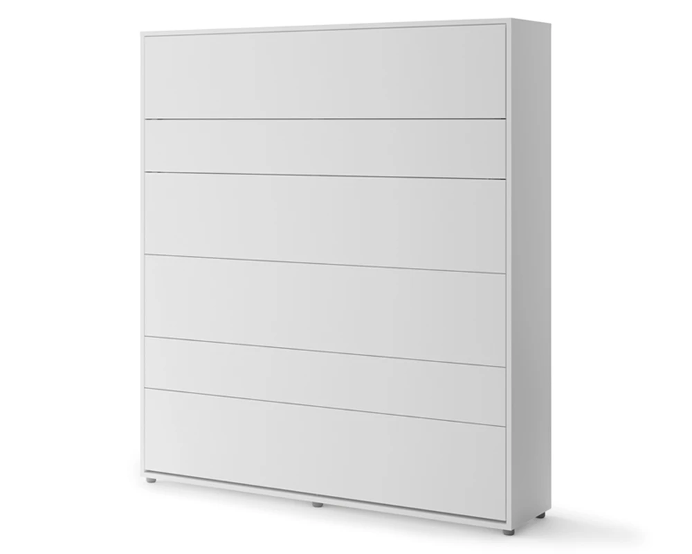 Półkotapczan Pionowy 180 Bed Concept