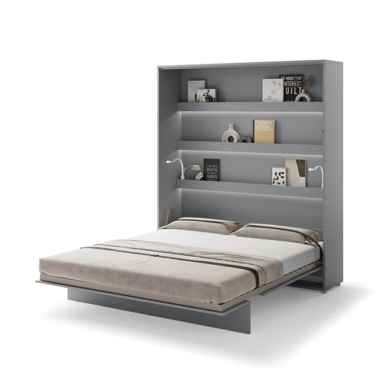 Sklápěcí postel vysoká 180 Bed Concept