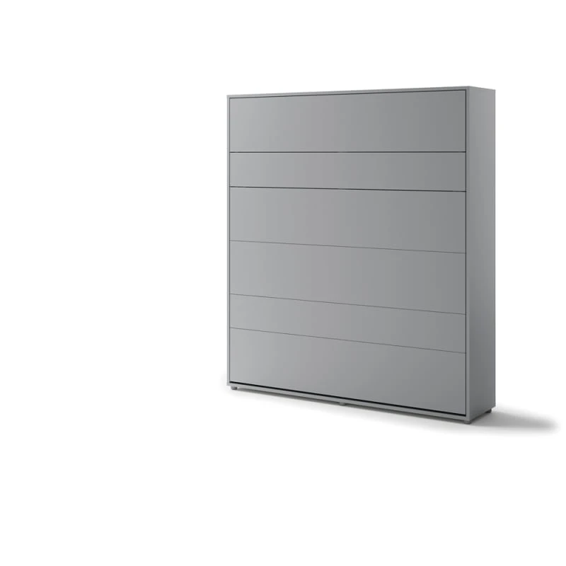 Sklápěcí postel vysoká 180 Bed Concept