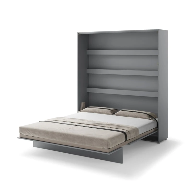 Sklápěcí postel vysoká 180 Bed Concept