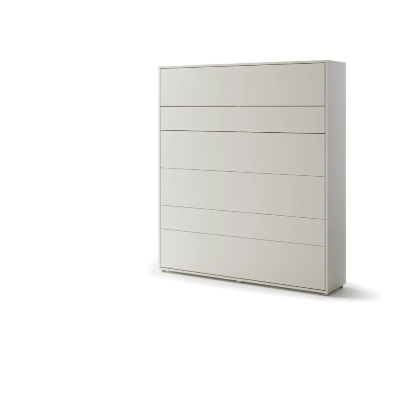 Sklápěcí postel vysoká 180 Bed Concept