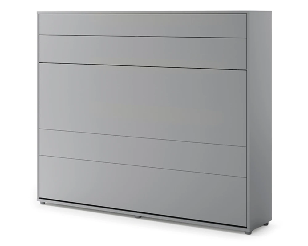 Sklápěcí postel nízká 160 Bed Concept