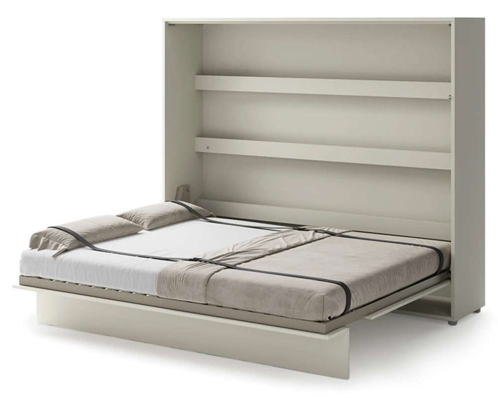 Sklápěcí postel nízká 160 Bed Concept