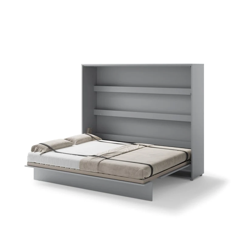 Sklápěcí postel nízká 160 Bed Concept