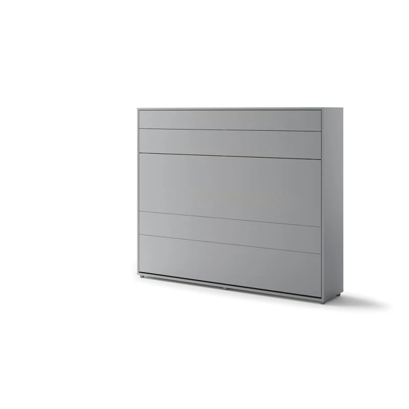 Sklápěcí postel nízká 160 Bed Concept