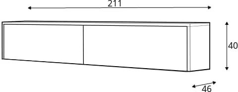 Nadstawka Bed Concept