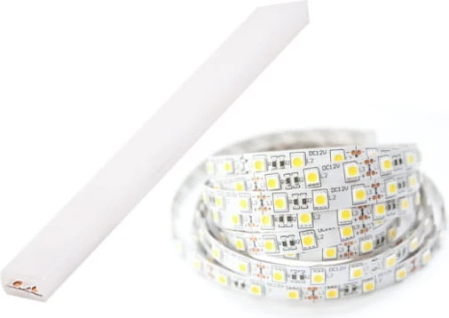 LED osvětlení BC-05,06 Bed Concept