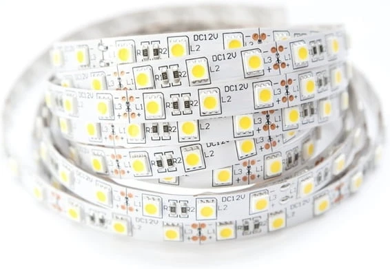 LED osvětlení BC-12 Bed Concept