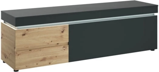 TV stolek Luci