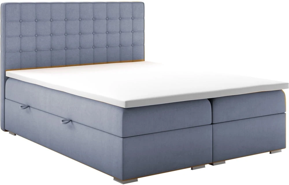 Postel boxspring 160 Carlo