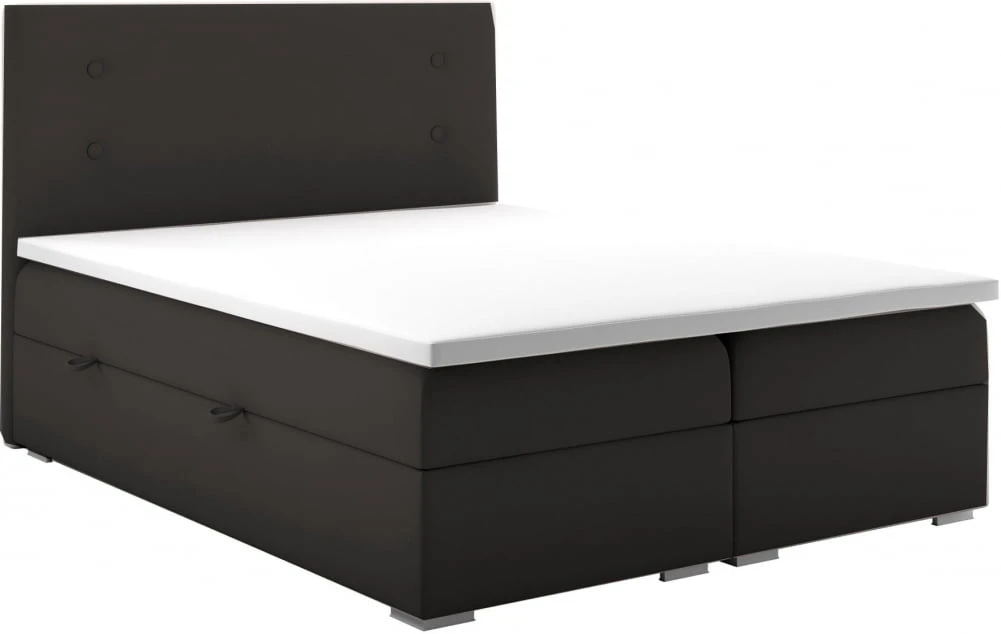 Postel boxspring 180 Gino