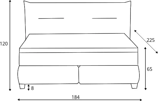 Postel 160 Fog