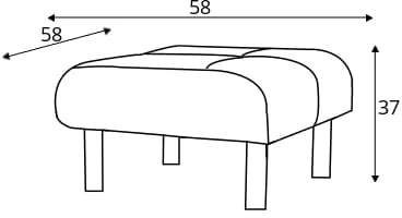 Pufa Modes