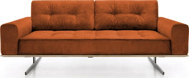 Sofa 2.5-osobowa Spazio Vintage