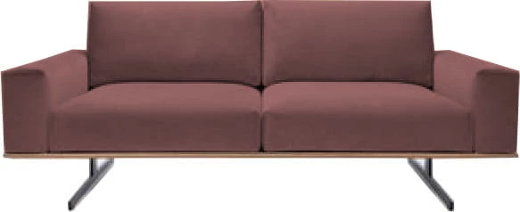 Sofa 2-osobowa Spazio