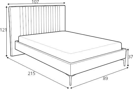 Postel 81241 (80x200)
