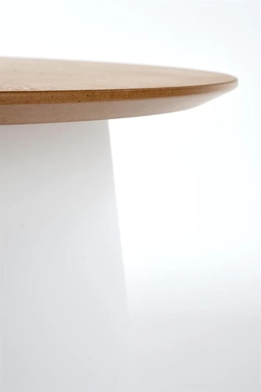 Velký konferenční stolek do obývacího pokoje Azzura