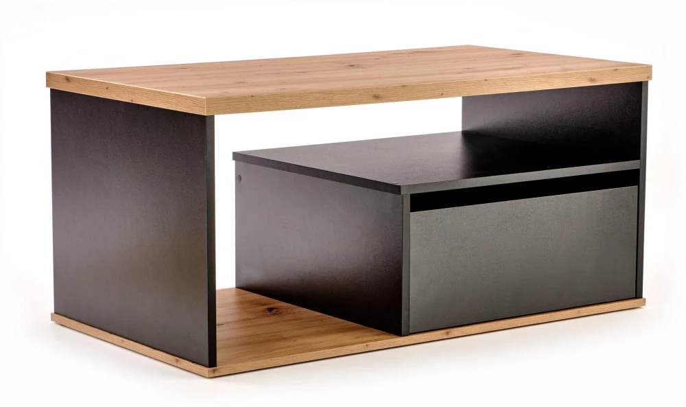 Moderní konferenční stolek do obývacího pokoje Pantera