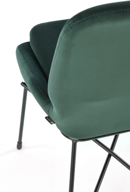 Stylová židle do jídelny K-454