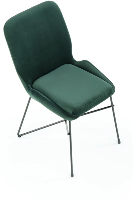 Stylová židle do jídelny K-454