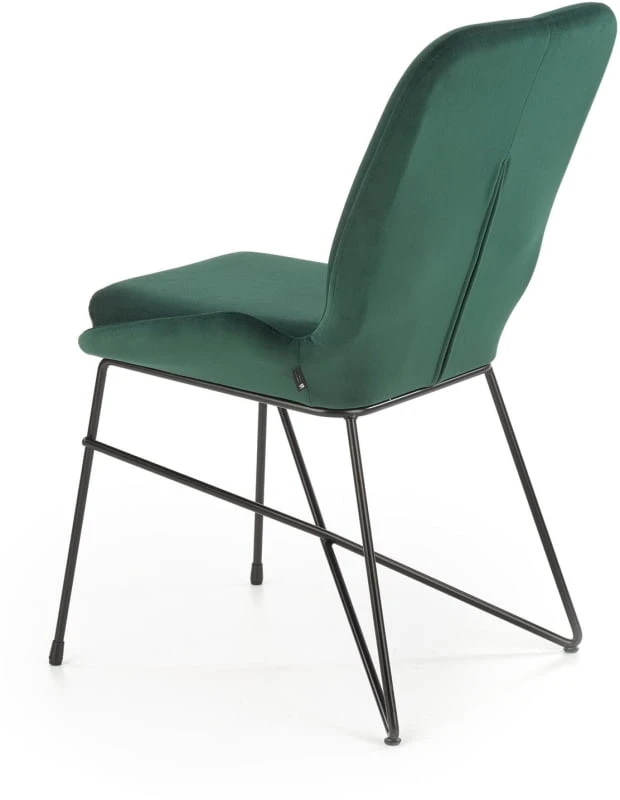 Stylová židle do jídelny K-454