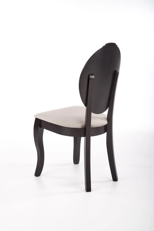 Čalouněná židle do jídelny Velo
