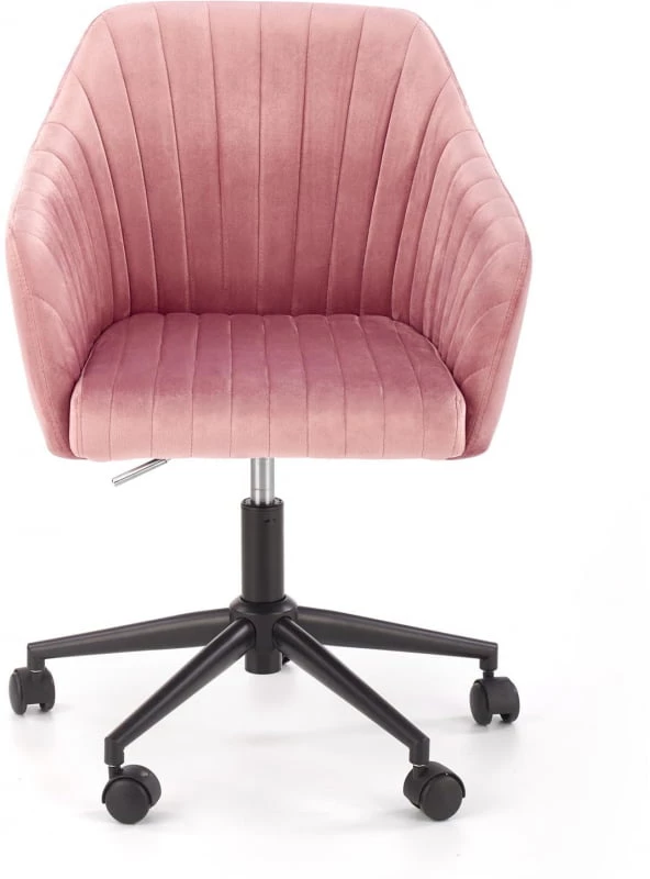 Moderní otočná židle na kolečkách do kanceláře nebo pracovny Fresco