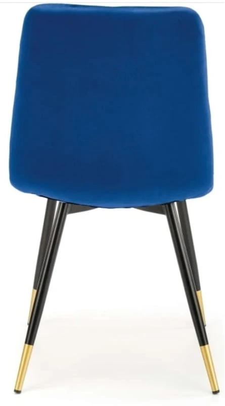 Tapicerowane krzesło K-438 do jadalni