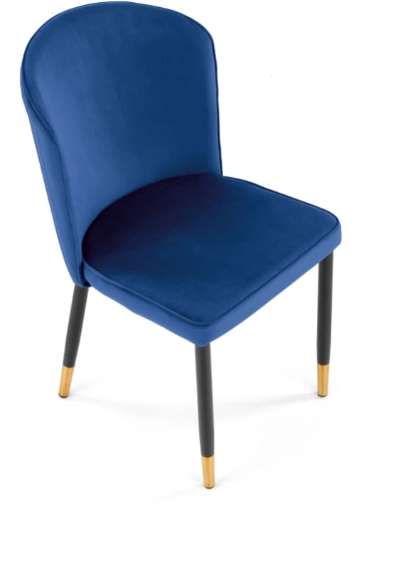 Eleganckie krzesło do jadalni K-446