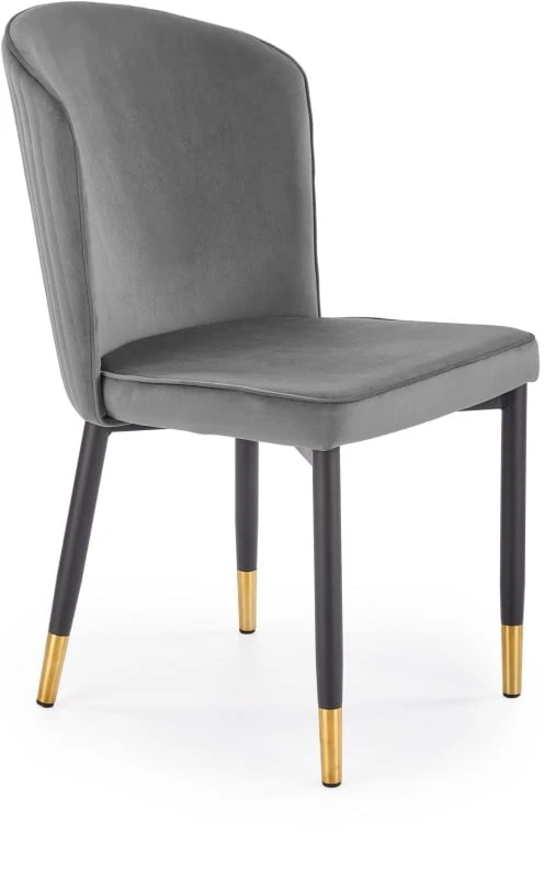 Elegantní židle do jídelny K-446