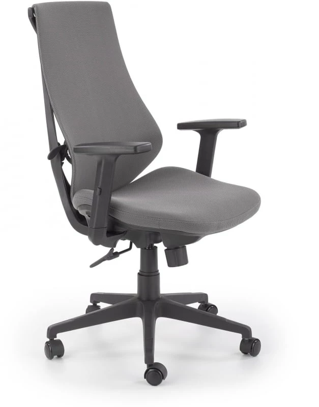 Moderní otočná židle do kanceláře nebo pracovny Rubio