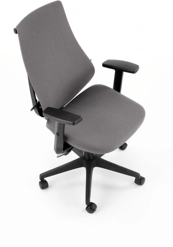 Moderní otočná židle do kanceláře nebo pracovny Rubio