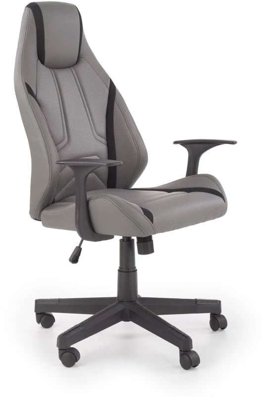 Pohodlná otočná židle do kanceláře nebo pracovny Tanger