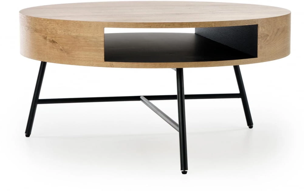 Moderní konferenční stolek do obývacího pokoje Camila