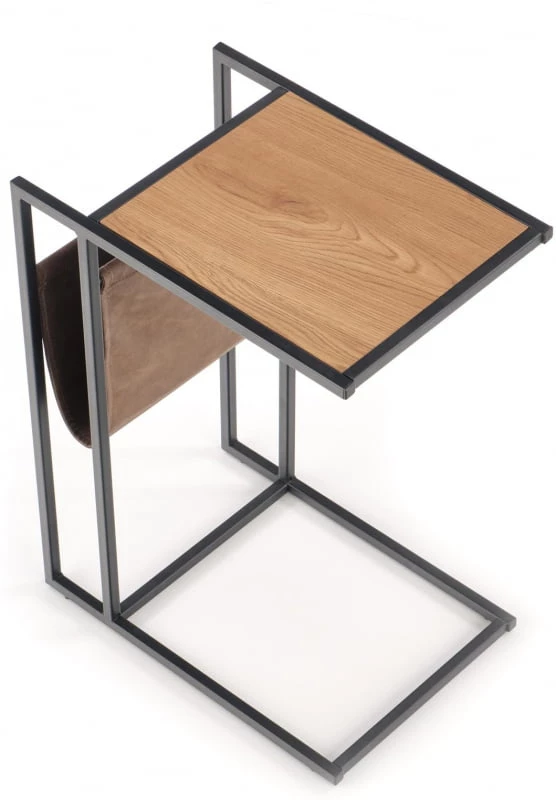 Konferenční stolek do obývacího pokoje Compact