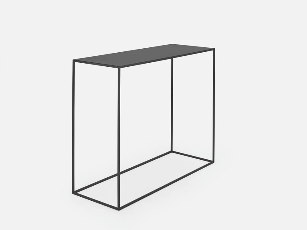 Konsola 100x35 cm Tensio Metal