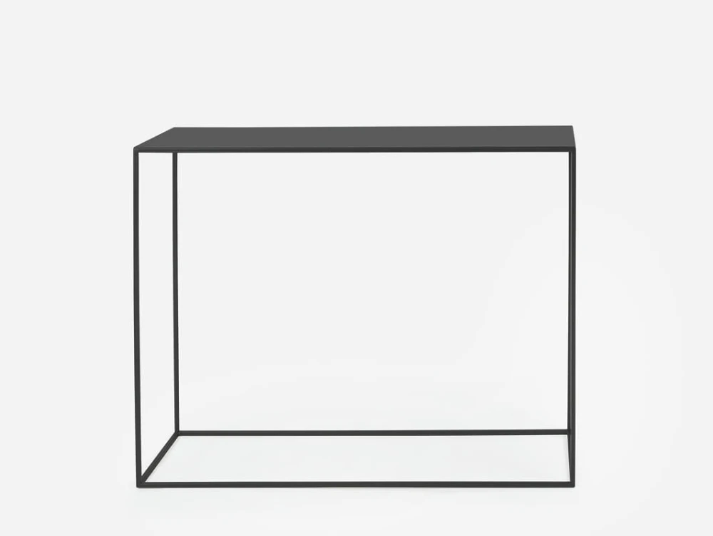 Konsola 100x35 cm Tensio Metal