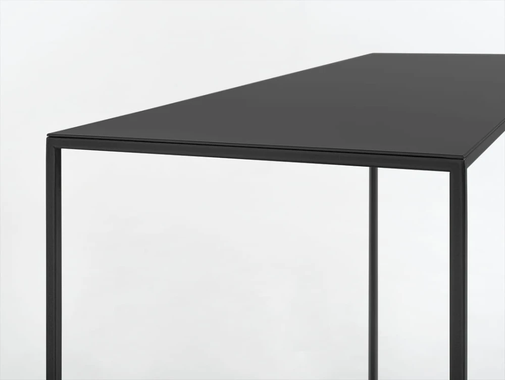Konsola 100x35 cm Tensio Metal