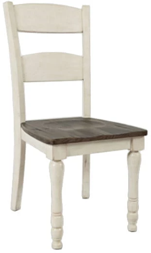 Krzesło Avola Vintage