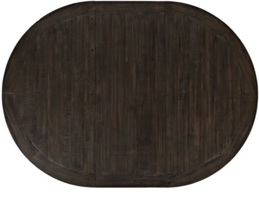 Rozkładany stół drewniany do jadalni Avola