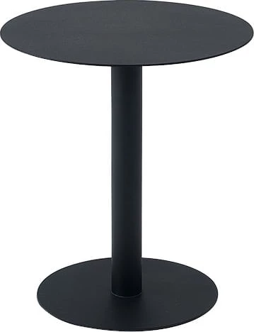 Konferenční stolek do obývacího pokoje Ø40 Oscar