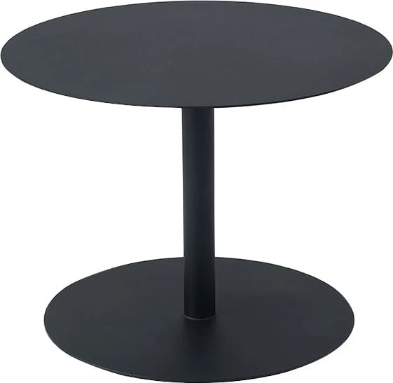Konferenční stolek do obývacího pokoje Ø60 Oscar
