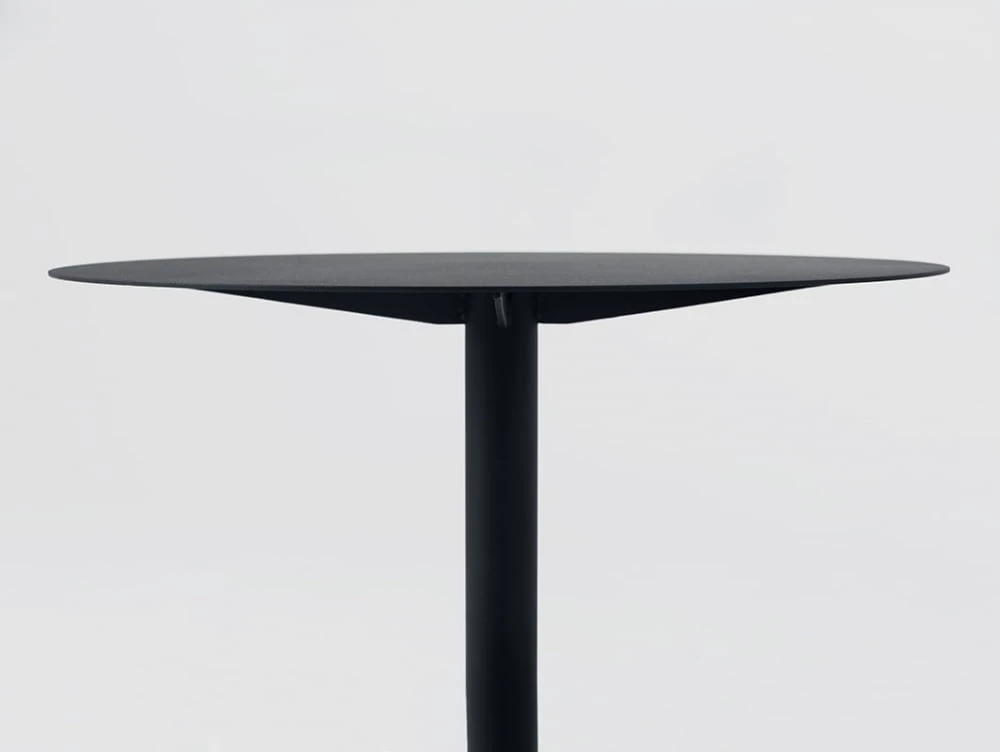 Konferenční stolek do obývacího pokoje Ø60 Oscar