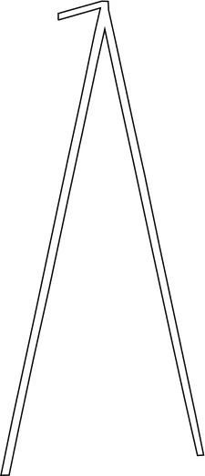 Wieszak Conter 30