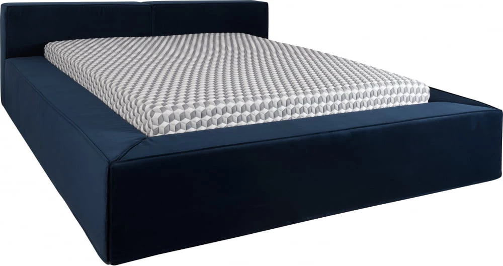 Čalouněná postel do ložnice 180 Modu