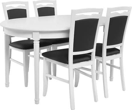 Stół rozkładany Lucan 4